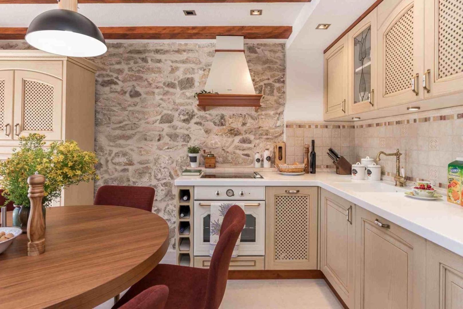 Luxury Villa Finessa Skradin 2 With Heated Pool, Jacuzzi And Sauna Bagian luar foto